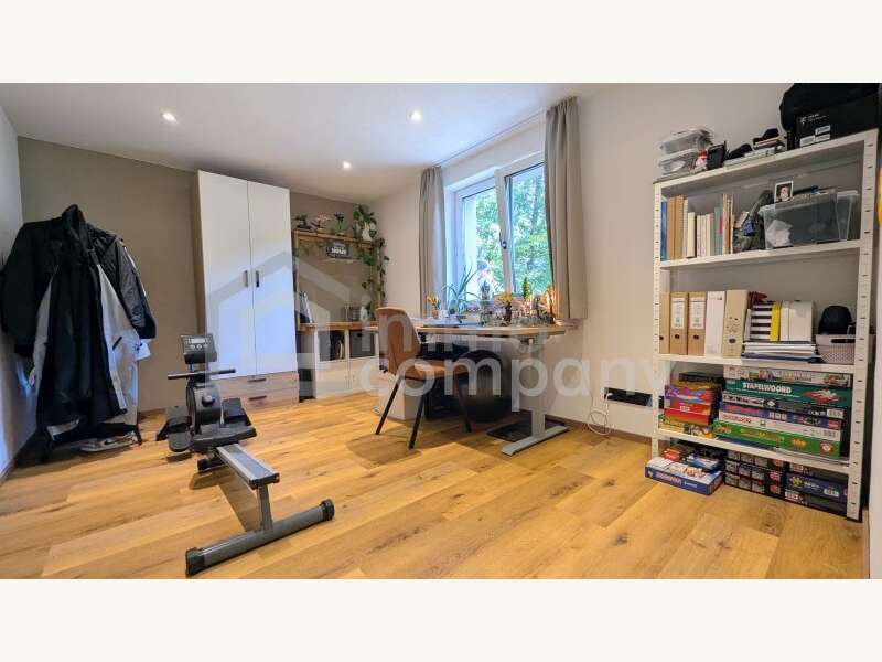 Kinderzimmer / Arbeitszimmer