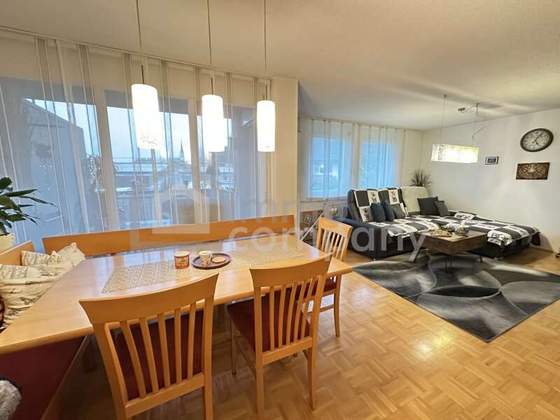 Maisonette in Frastanz - Bild 2