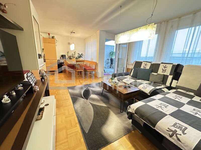 Maisonette in Frastanz - Bild 3