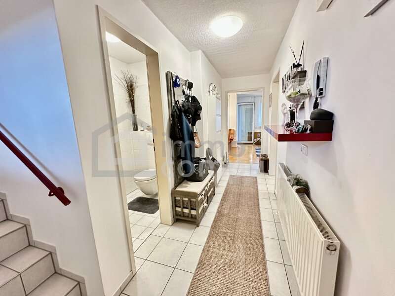 Maisonette in Frastanz - Bild 14