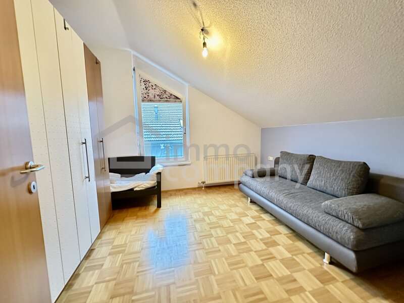 Maisonette in Frastanz - Bild 20