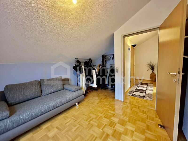 Maisonette in Frastanz - Bild 21