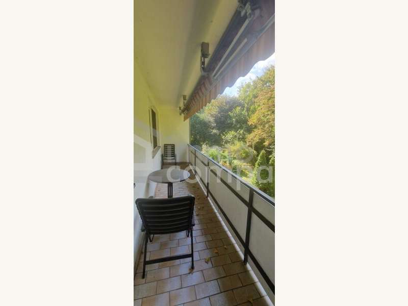 Loggia 8,7m2