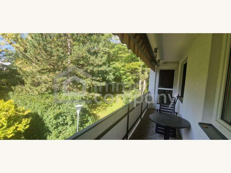 Loggia
