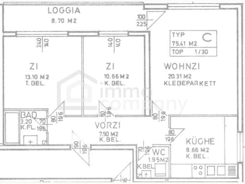 Eigentumswohnung in Wien - Bild 17
