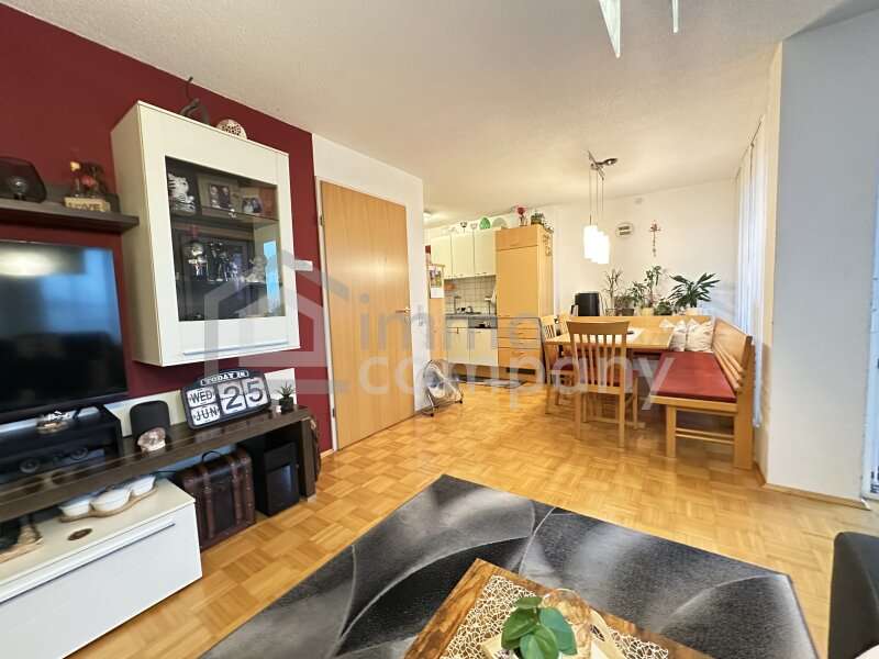 Maisonette in Frastanz - Bild 2