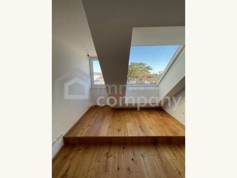 Dachgeschosswohnung in Wien - Bild 7 Dachgeschosswohnung in Wien - Bild 7