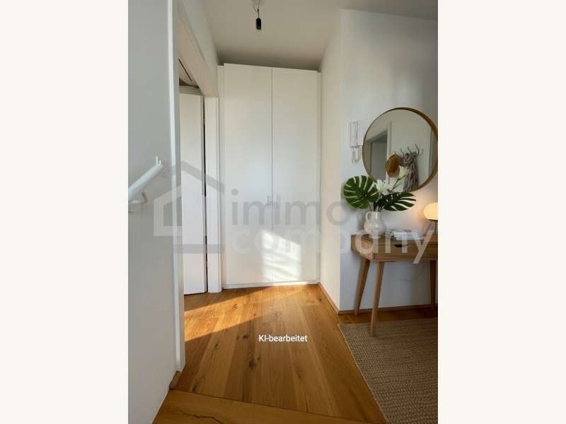 Dachgeschosswohnung in Wien - Bild 10