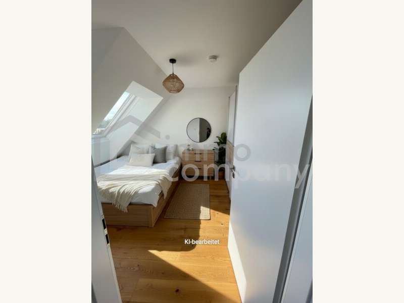 Dachgeschosswohnung in Wien - Bild 12