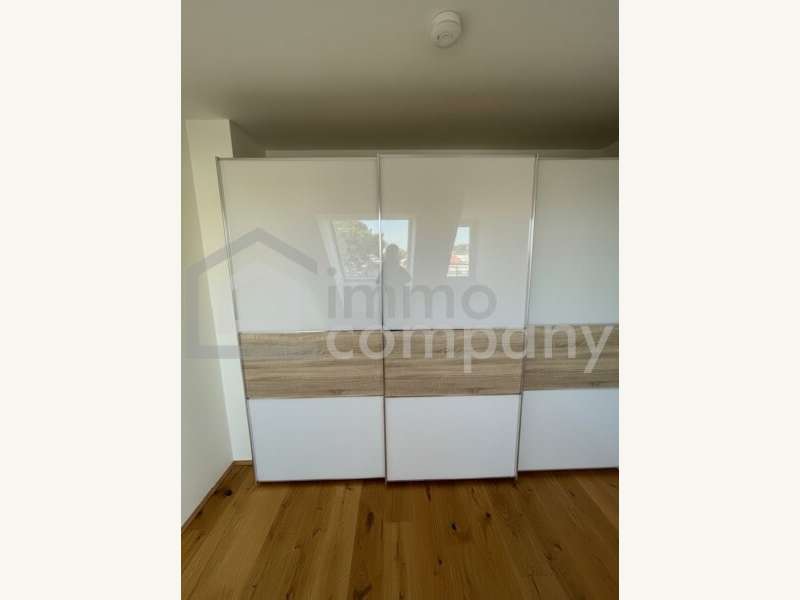 Dachgeschosswohnung in Wien - Bild 13