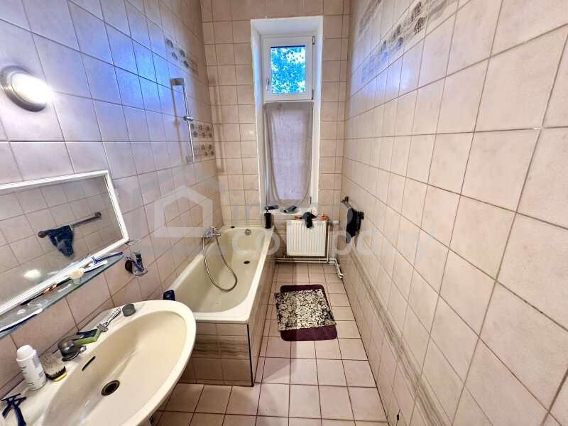 Eigentumswohnung Strasshof an der Nordbahn: Badezimmer Badezimmer