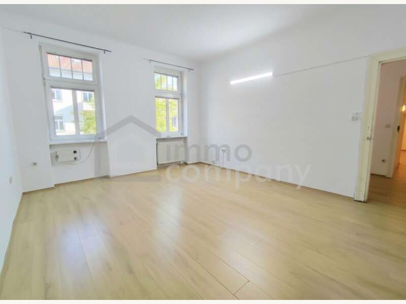 Eigentumswohnung Wien: Elternschlafzimmer Elternschlafzimmer