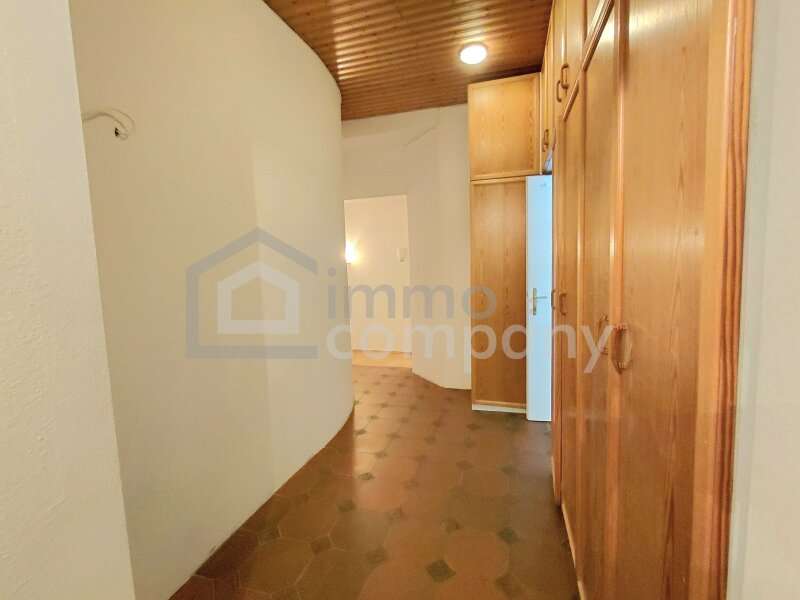 Eigentumswohnung Wien: Flur Flur