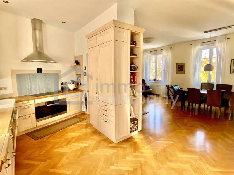 Eigentumswohnung in Wien - Bild 2 Eigentumswohnung in Wien - Bild 2