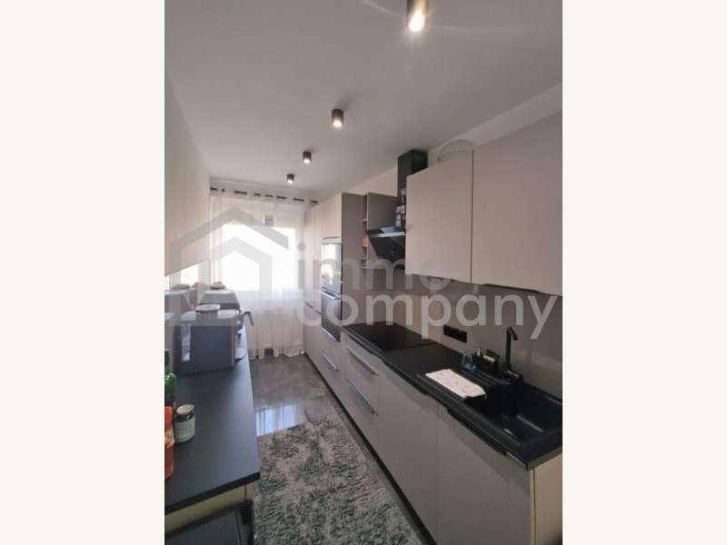 Eigentumswohnung Bruck an der Leitha: neue, moderne Küche neue, moderne Küche