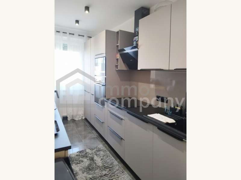 Eigentumswohnung Bruck an der Leitha: moderne Einbauküche moderne Einbauküche