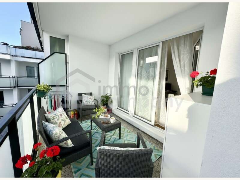 Eigentumswohnung in Wien - Bild 14 Eigentumswohnung in Wien - Bild 14