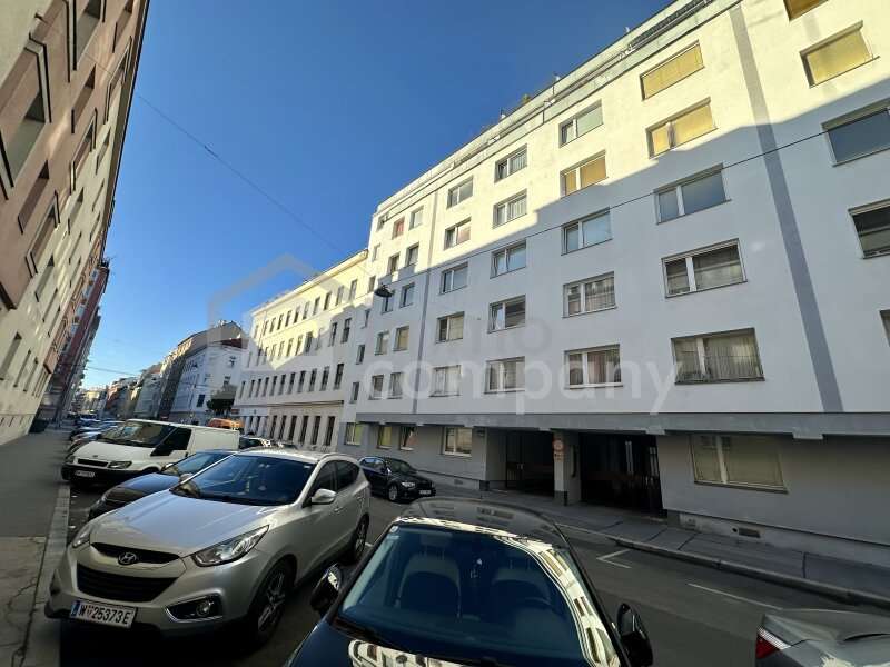 Eigentumswohnung in Wien - Bild 17 Eigentumswohnung in Wien - Bild 17