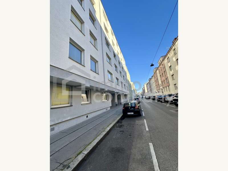 Eigentumswohnung in Wien - Bild 18 Eigentumswohnung in Wien - Bild 18