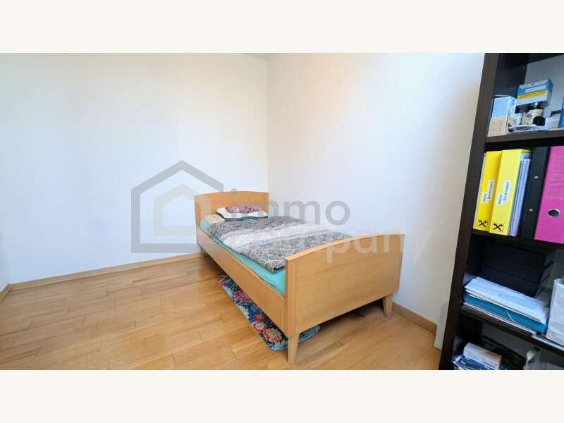 Maisonette Hard: Kinderzimmer / Arbeitszimmer Kinderzimmer / Arbeitszimmer