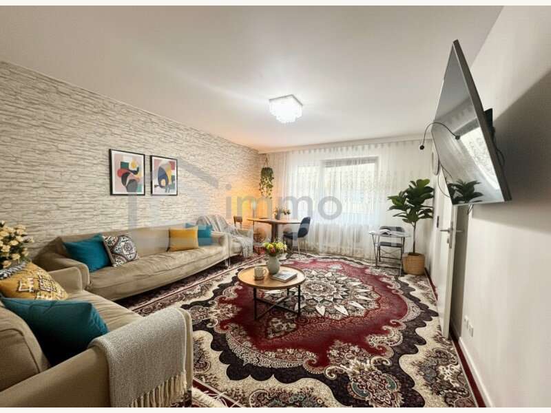 Maisonette in Wien - Bild 2