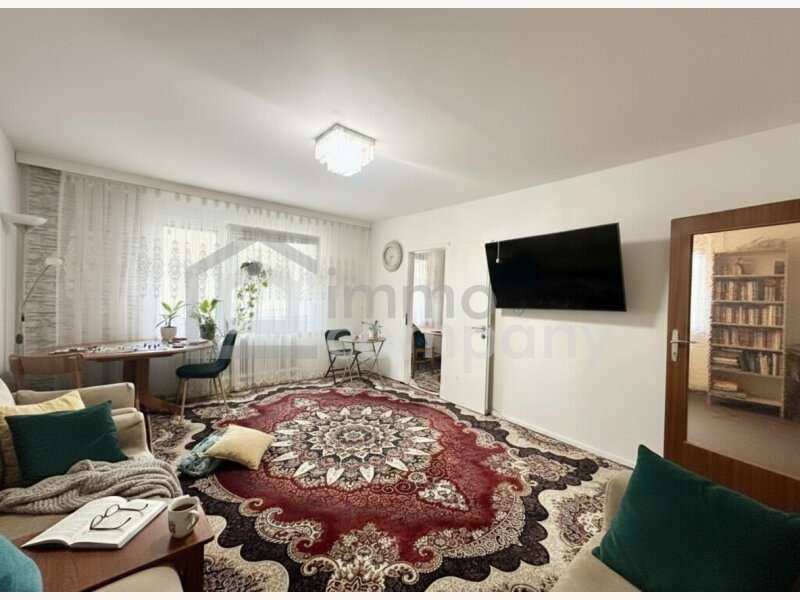 Maisonette in Wien - Bild 3