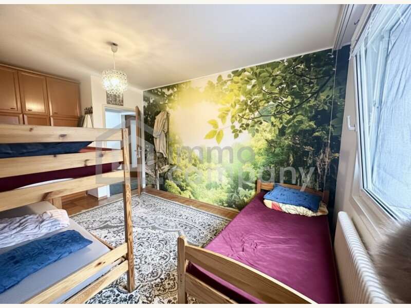 Maisonette in Wien - Bild 10