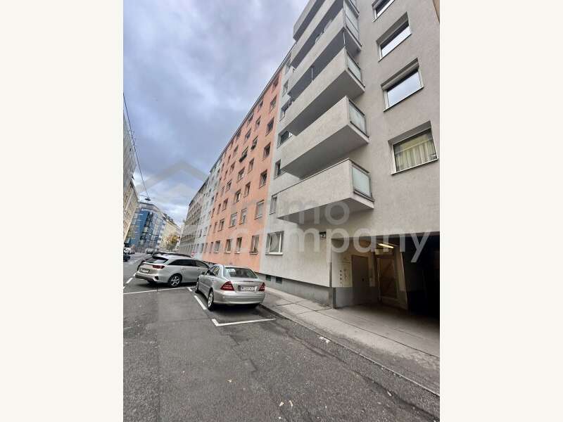 Maisonette in Wien - Bild 15