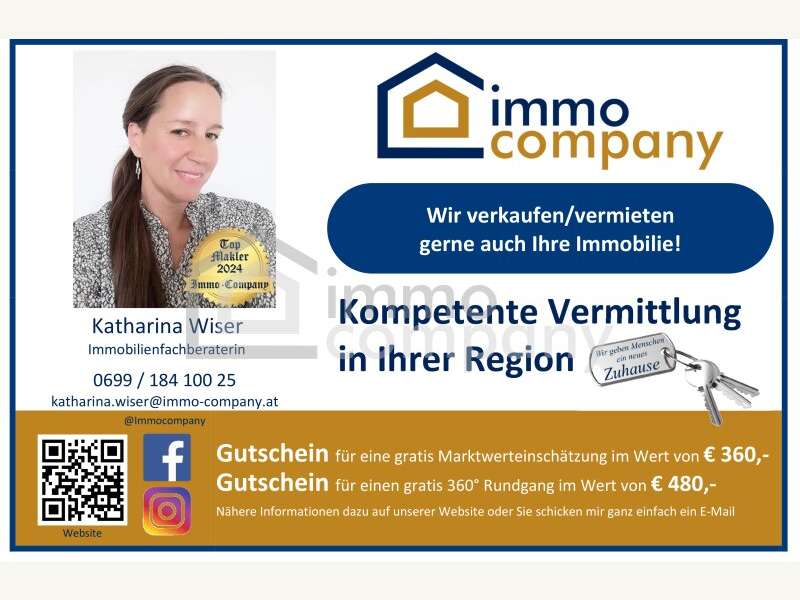 Dachgeschosswohnung in Wolfsthal - Bild 10