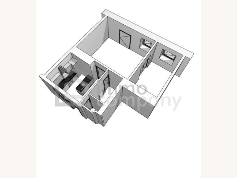 Eigentumswohnung in Wien - Bild 2 Eigentumswohnung in Wien - Bild 2