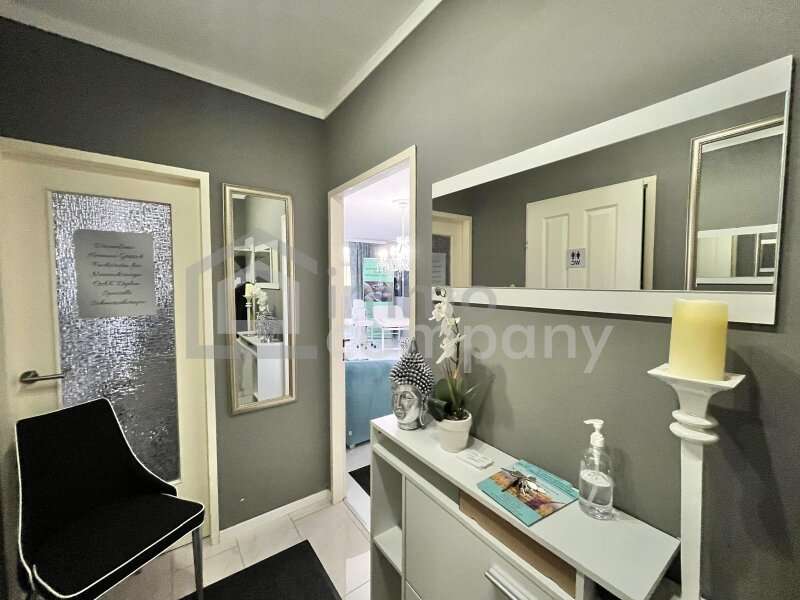 Maisonette Wiener Neustadt: Vorzimmer Vorzimmer