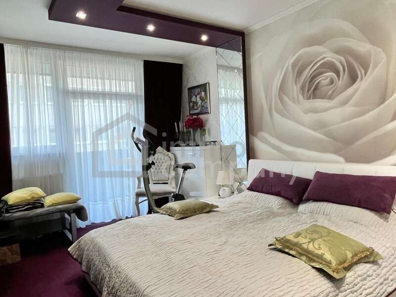 Maisonette Wiener Neustadt: Schlafzimmer Schlafzimmer