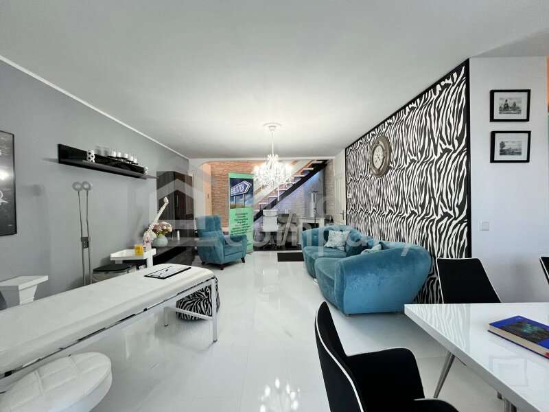 Maisonette Wiener Neustadt: Wohnzimmer Wohnzimmer