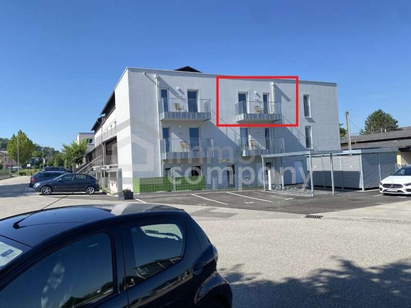 Eigentumswohnung in Wilhering - Bild 12 Eigentumswohnung in Wilhering - Bild 12