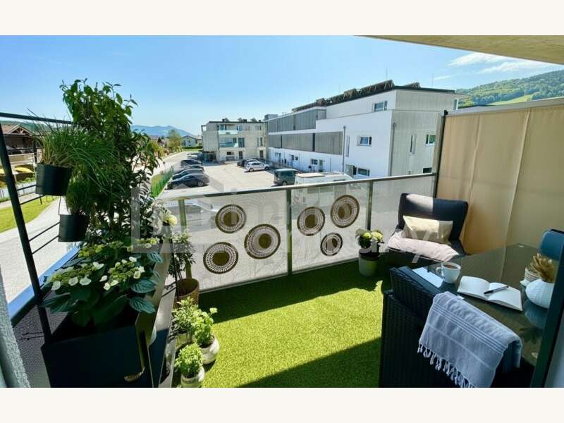 Eigentumswohnung in Thalgau - Bild 4