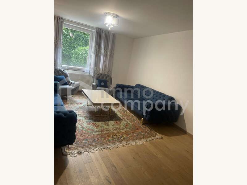 Eigentumswohnung Wien: Wohnzimmer Wohnzimmer