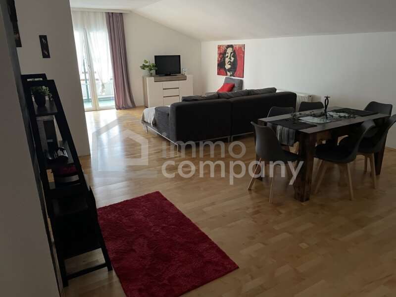 Eigentumswohnung in Wilhering - Bild 2