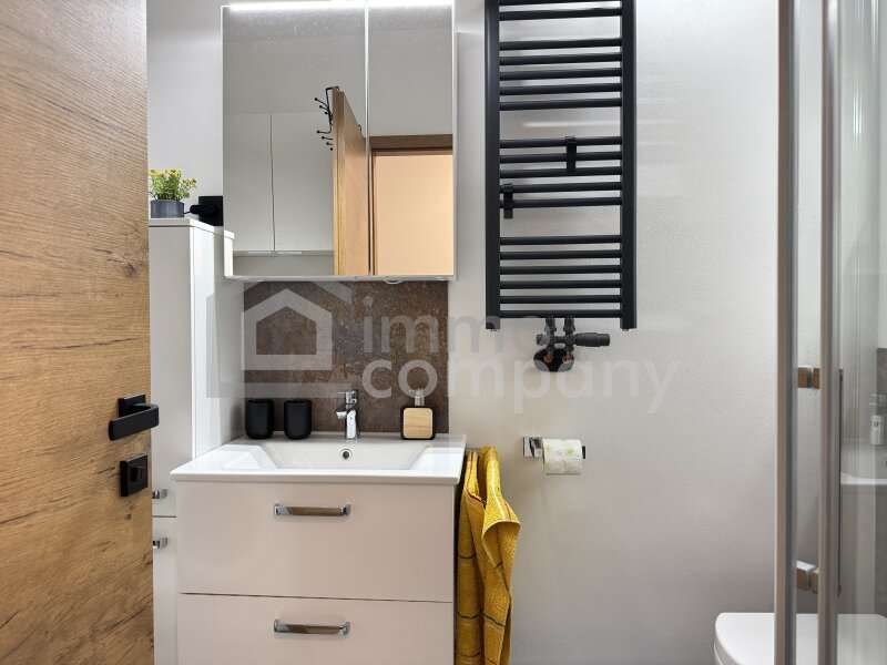 Eigentumswohnung in Altmünster - Bild 12