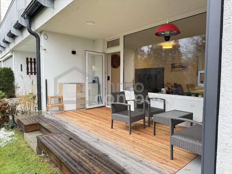 Eigentumswohnung in Altmünster - Bild 16