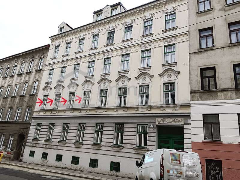 Eigentumswohnung in Wien - Bild 8 Eigentumswohnung in Wien - Bild 8