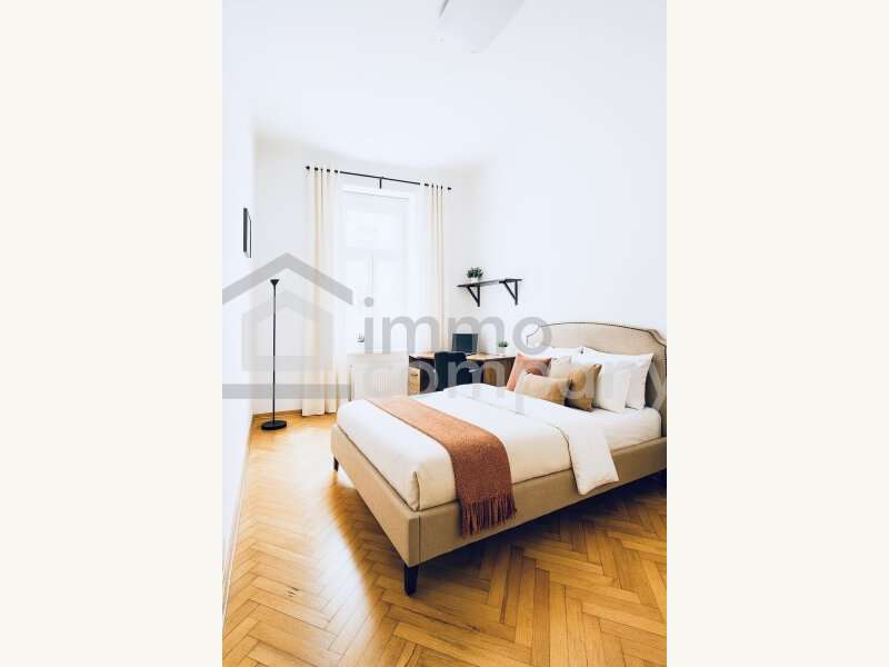 Eigentumswohnung in Wien - Bild 2