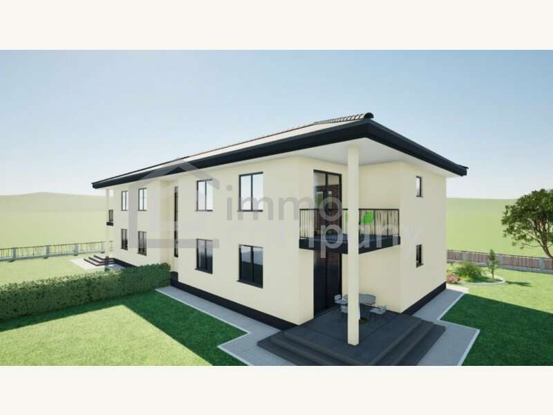 Eigentumswohnung in Niederthalheim - Bild 4 Eigentumswohnung in Niederthalheim - Bild 4