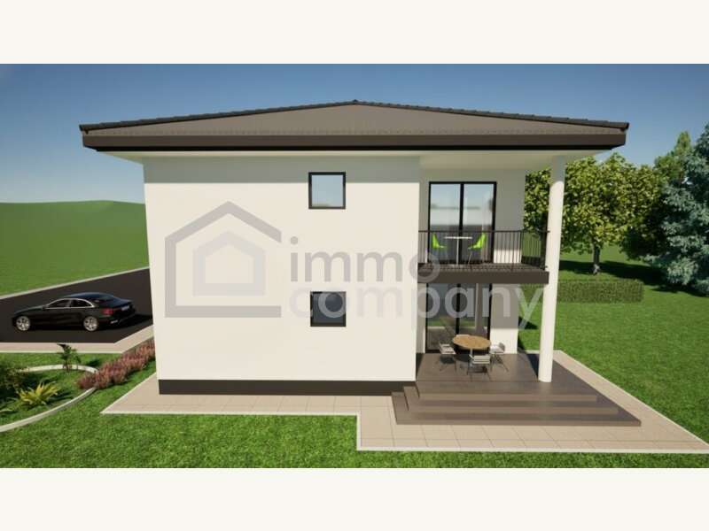 Eigentumswohnung in Niederthalheim - Bild 6 Eigentumswohnung in Niederthalheim - Bild 6