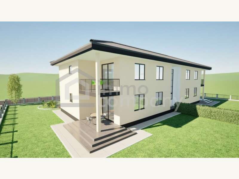 Eigentumswohnung in Niederthalheim - Bild 2 Eigentumswohnung in Niederthalheim - Bild 2