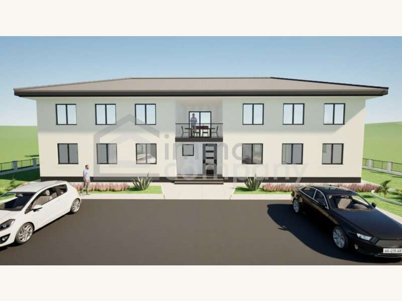 Eigentumswohnung in Niederthalheim - Bild 3 Eigentumswohnung in Niederthalheim - Bild 3