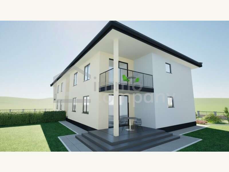 Eigentumswohnung in Niederthalheim - Bild 4 Eigentumswohnung in Niederthalheim - Bild 4