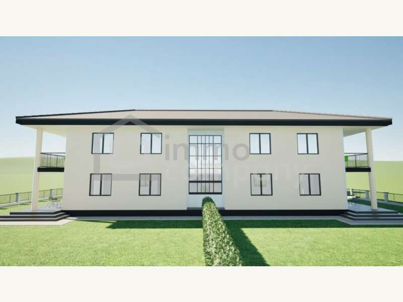 Eigentumswohnung in Niederthalheim - Bild 5 Eigentumswohnung in Niederthalheim - Bild 5