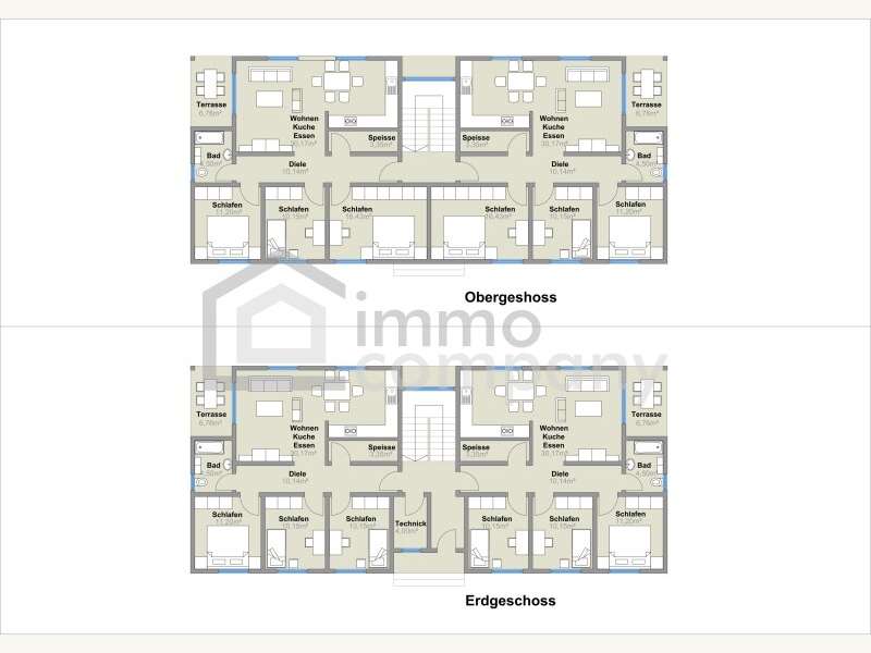 Eigentumswohnung in Niederthalheim - Bild 7 Eigentumswohnung in Niederthalheim - Bild 7