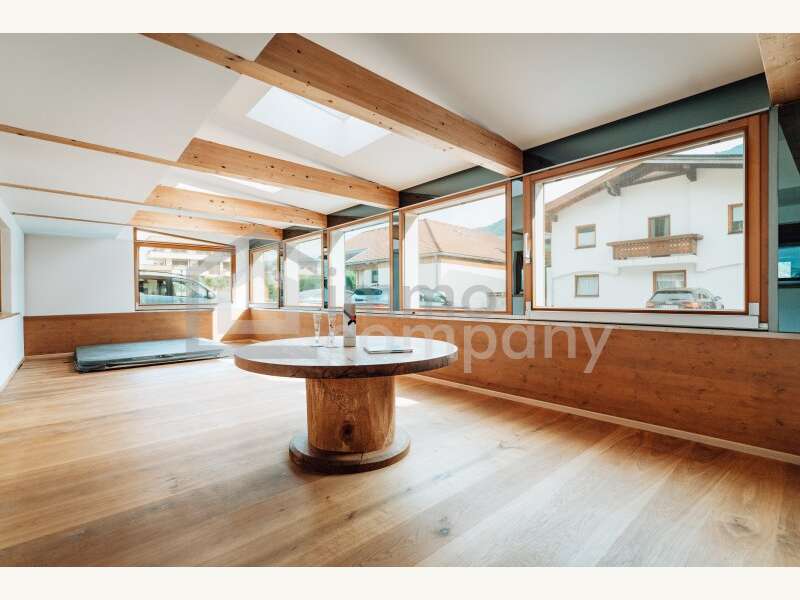 Eigentumswohnung Maurach: Raumwunder Wintergarten Raumwunder Wintergarten