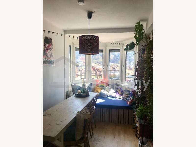 Dachgeschosswohnung in Innsbruck - Bild 2 Dachgeschosswohnung in Innsbruck - Bild 2